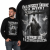 LONGSLEEVE Chrześcijański   Pan zniszczy śmierć